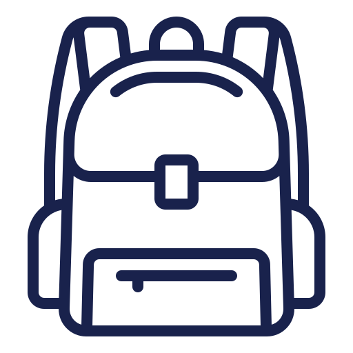 school-bag